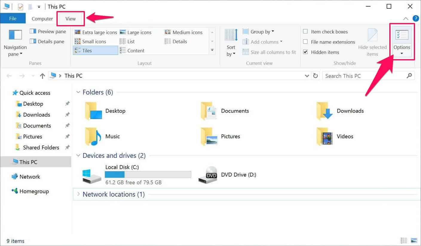 Ipad File Explorer Windows 10