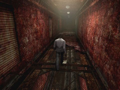 Silent Hill 4 Download